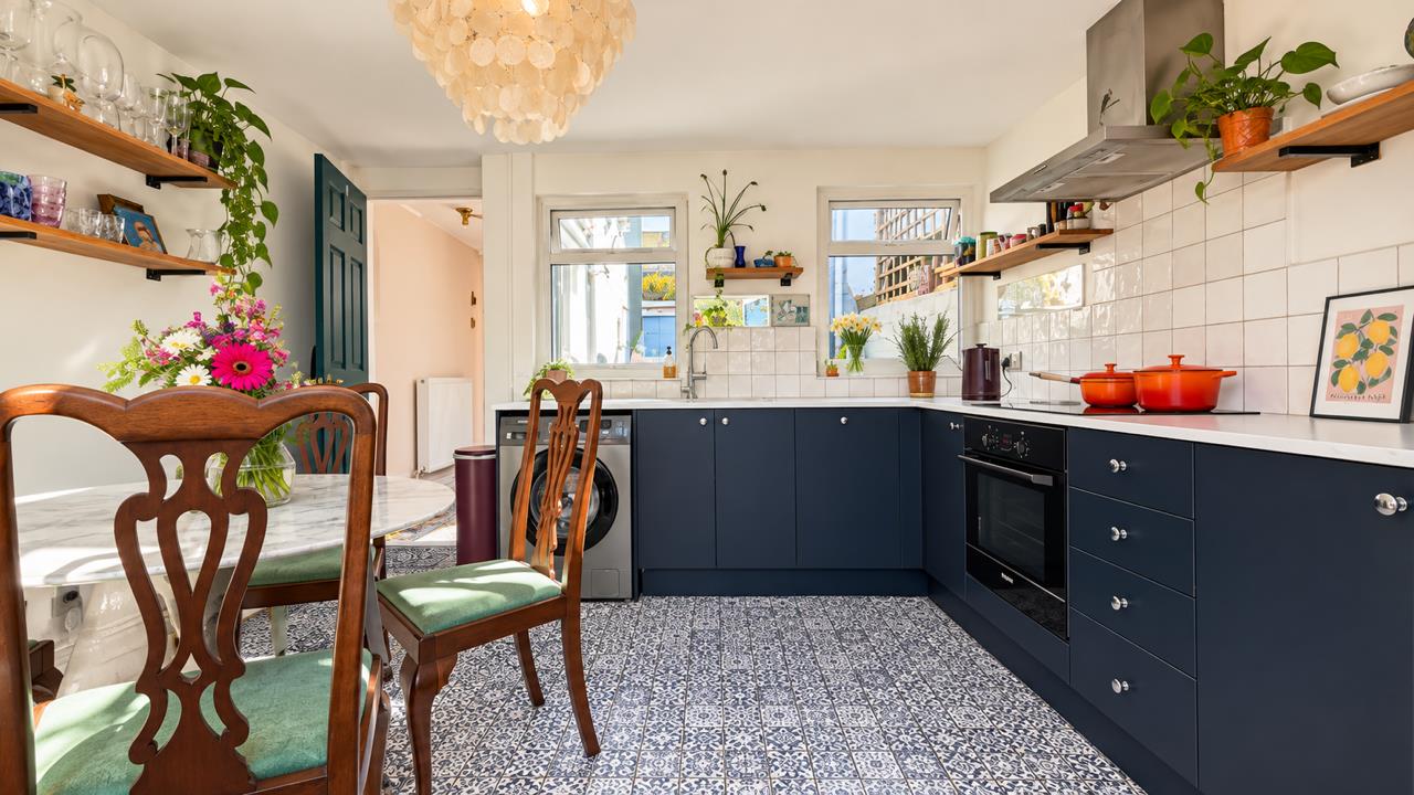 Bohemia Road, St. Leonards-On-Sea